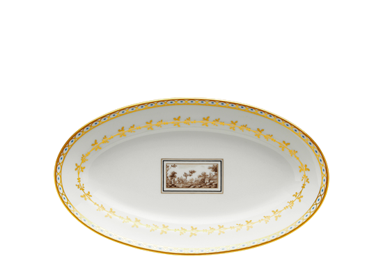 Picture of New Pickle Dish