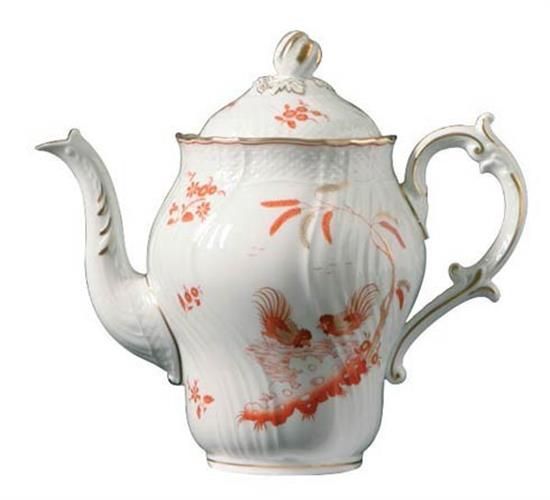 Picture of New Coffee Pot