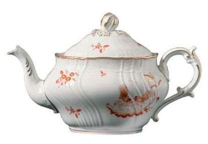 Picture of New Tea Pot