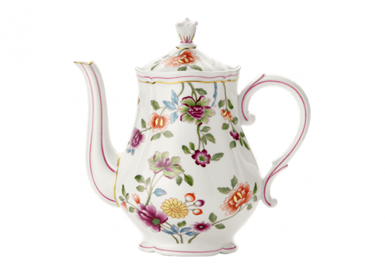 Picture of New Coffee Pot