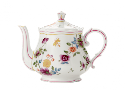Picture of New Tea Pot
