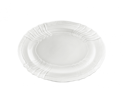 Picture of New Oval Platter 13"