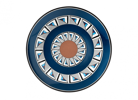 Picture of New Salad Plates