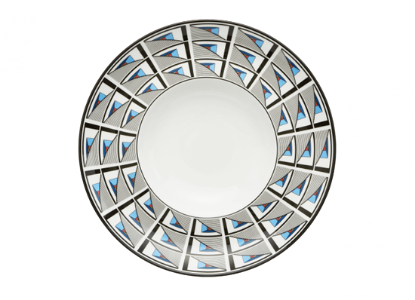 Picture of New Soup Plates