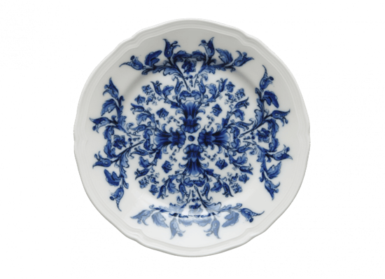 Picture of New Butter Plates