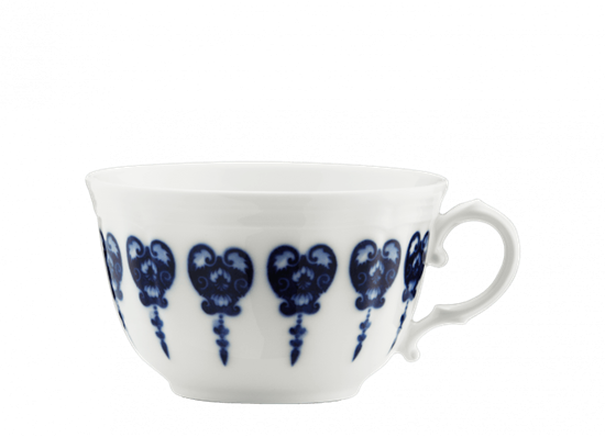 Picture of New Tea Cups