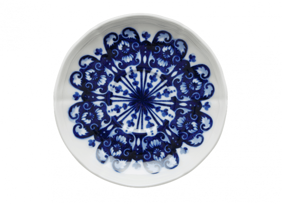 Picture of New Tea Cup Saucer