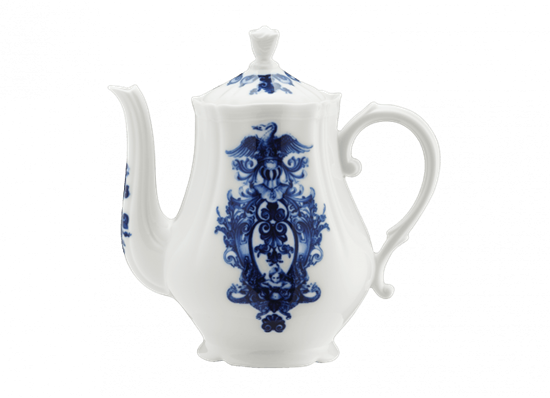 Picture of New Coffee Pot