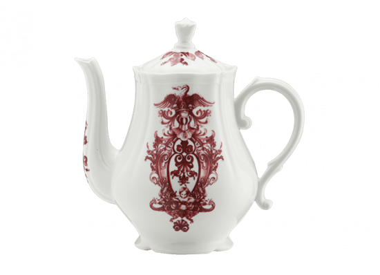 Picture of New Coffee Pot