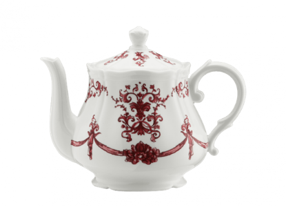 Picture of New Tea Pot
