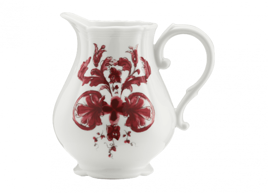 Picture of New Cream Pitcher