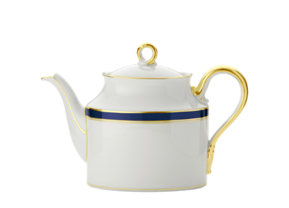 Picture of New Tea Pot