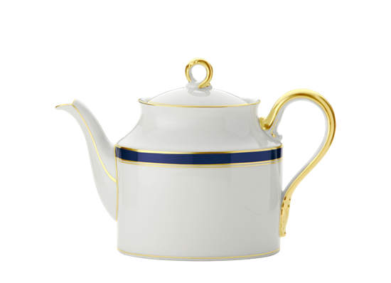 Picture of New Tea Pot