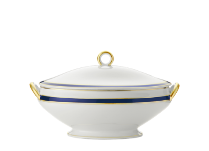 Picture of New Soup Tureen