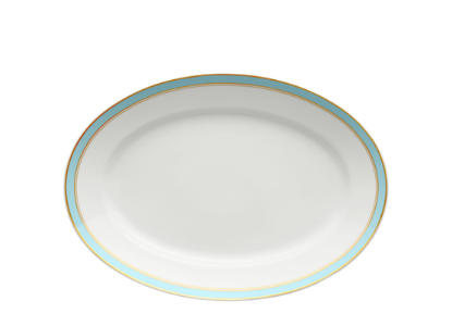 Picture of New Oval Platter 13"