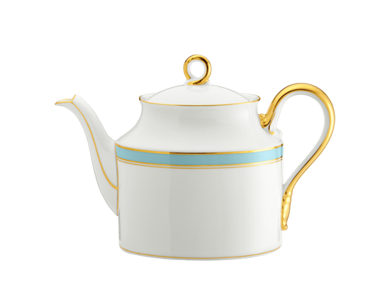 Picture of New Tea Pot