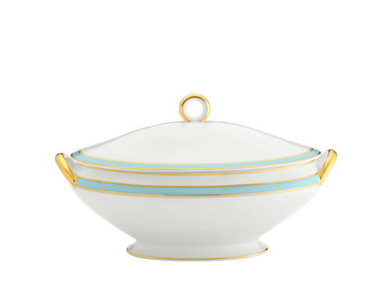 Picture of New Soup Tureen