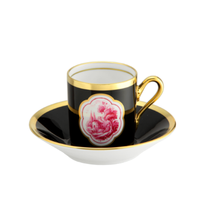 Picture of New Demitasse Cups