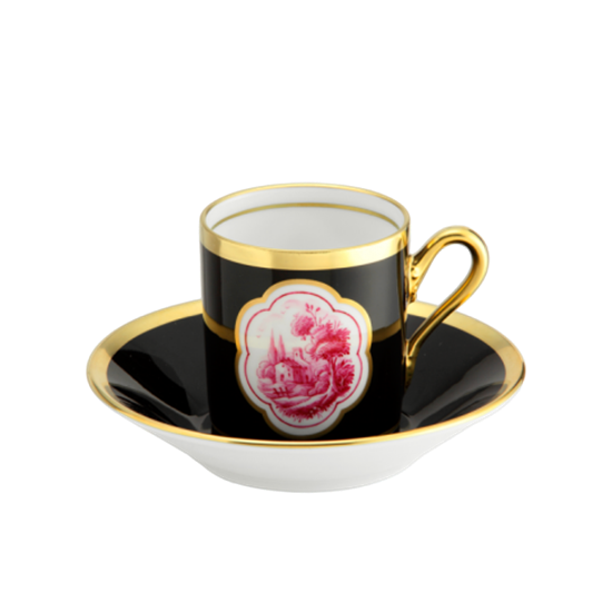 Picture of New Demitasse Cups