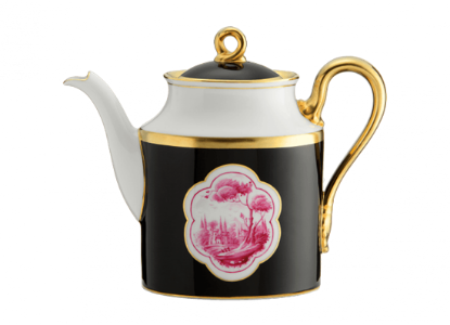 Picture of New Coffee Pot