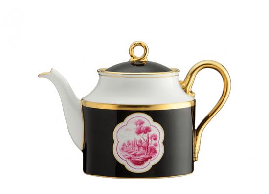 Picture of New Tea Pot