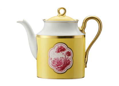 Picture of New Coffee Pot