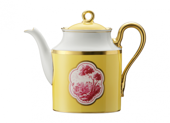 Picture of New Coffee Pot