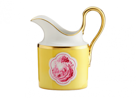 Picture of New Cream Pitcher