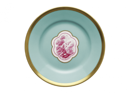 Picture of New Butter Plates