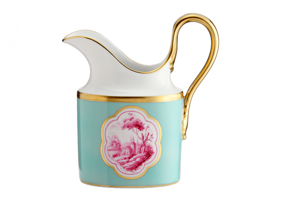 Picture of New Cream Pitcher