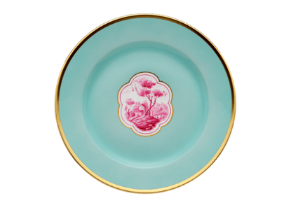 Picture of New Service Plate 12"