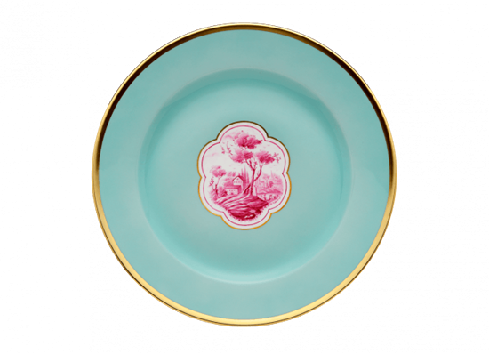 Picture of New Service Plate 12"