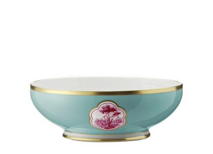 Picture of New Round Vegetable