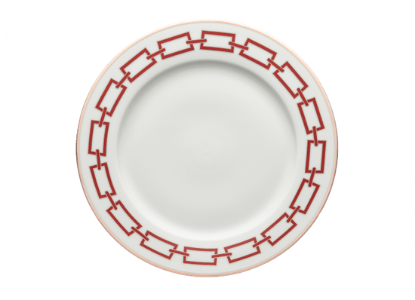 Picture of New Service Plate 12"