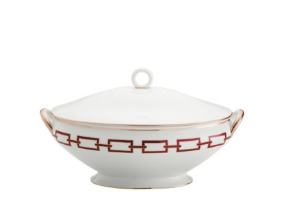 Picture of New Soup Tureen