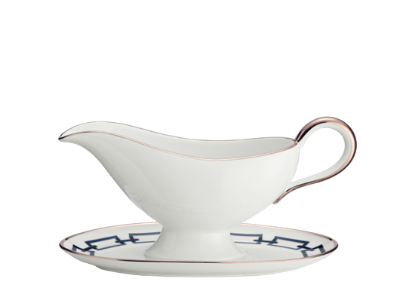 Picture of New Sauce Boat