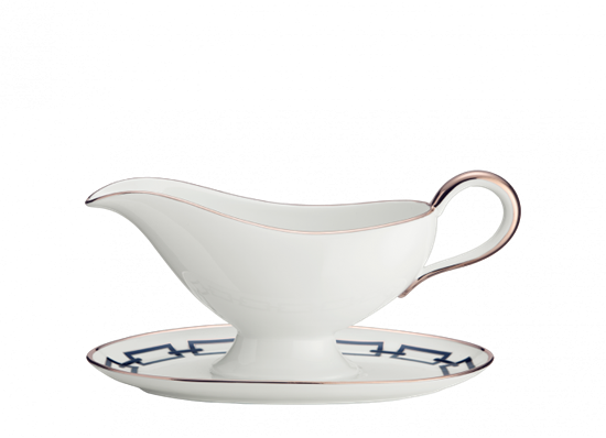 Picture of New Sauce Boat