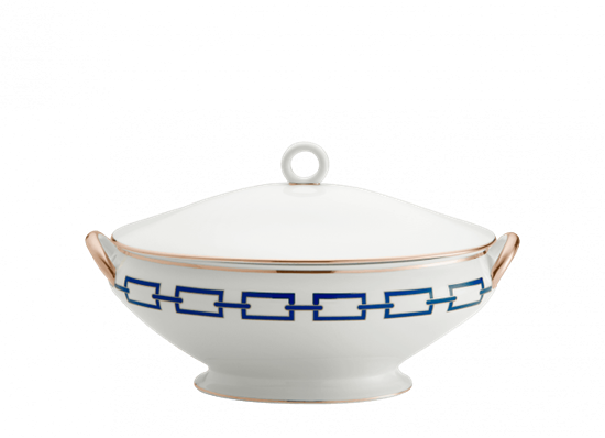 Picture of New Soup Tureen