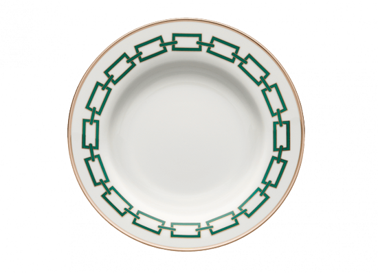 Picture of New Soup Plates