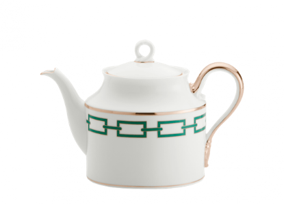Picture of New Tea Pot