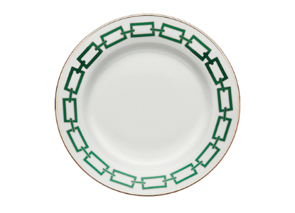 Picture of New Service Plate 12"