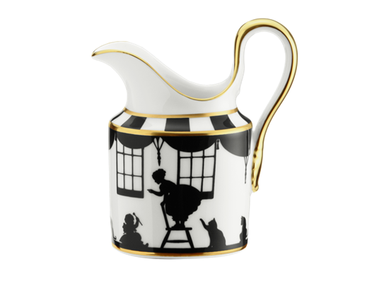 Picture of New Cream Pitcher