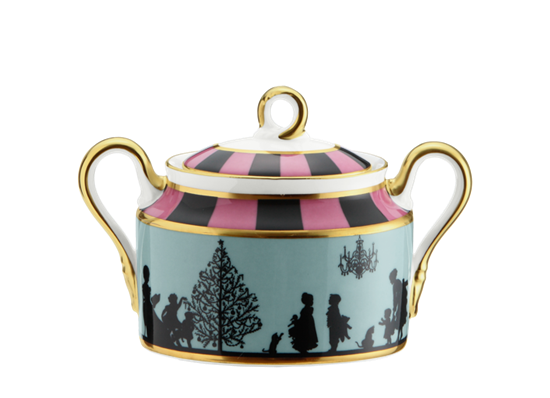 Picture of New Sugar Bowl