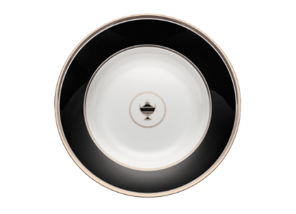 Picture of New Soup Plates