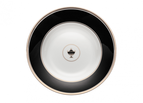 Picture of New Soup Plates