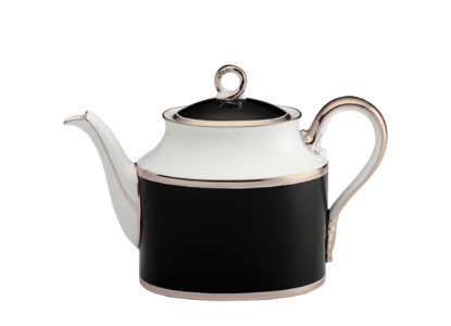 Picture of New Tea Pot