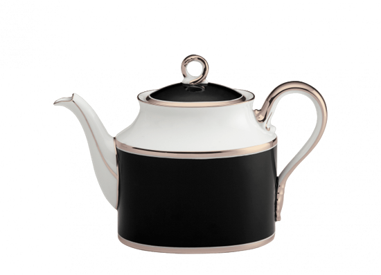 Picture of New Tea Pot