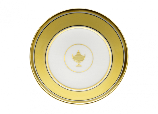 Picture of New Tea Cup Saucer