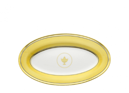 Picture of New Pickle Dish