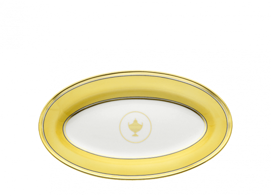 Picture of New Pickle Dish